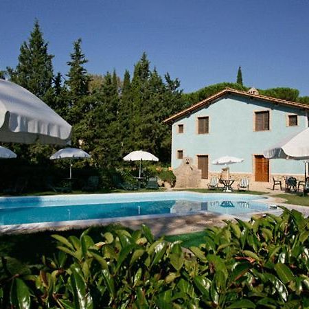 Rifugio Da Giulia Guest House Paganico  Exterior photo