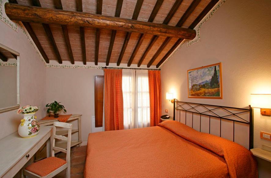 Rifugio Da Giulia Guest House Paganico  Exterior photo