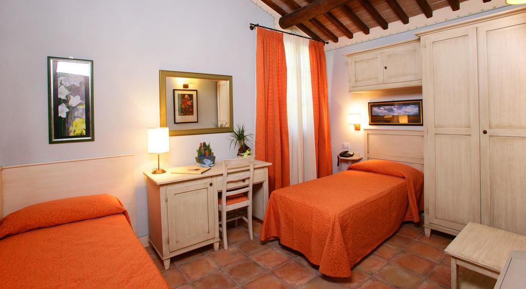 Rifugio Da Giulia Guest House Paganico  Exterior photo