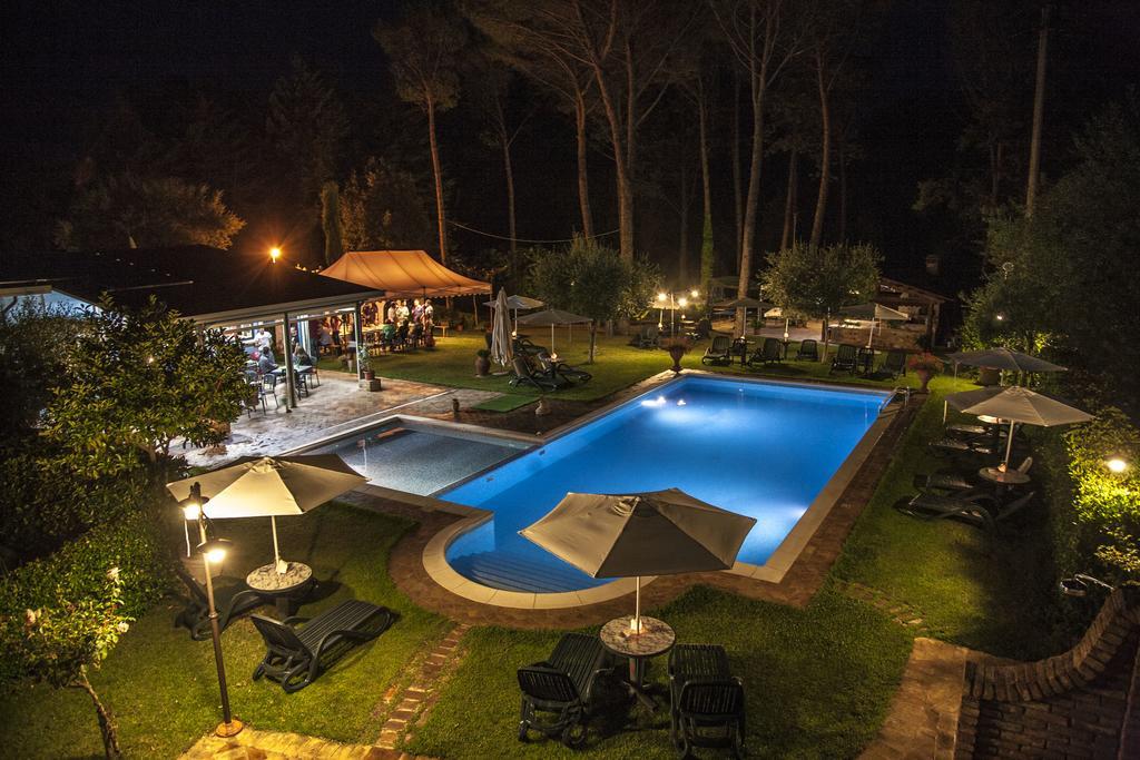 Rifugio Da Giulia Guest House Paganico  Exterior photo