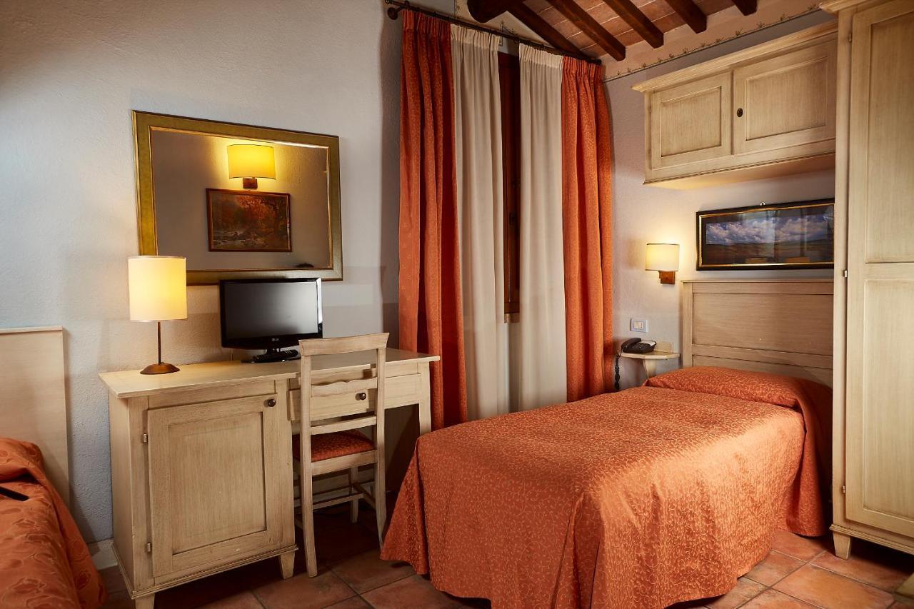Rifugio Da Giulia Guest House Paganico  Exterior photo