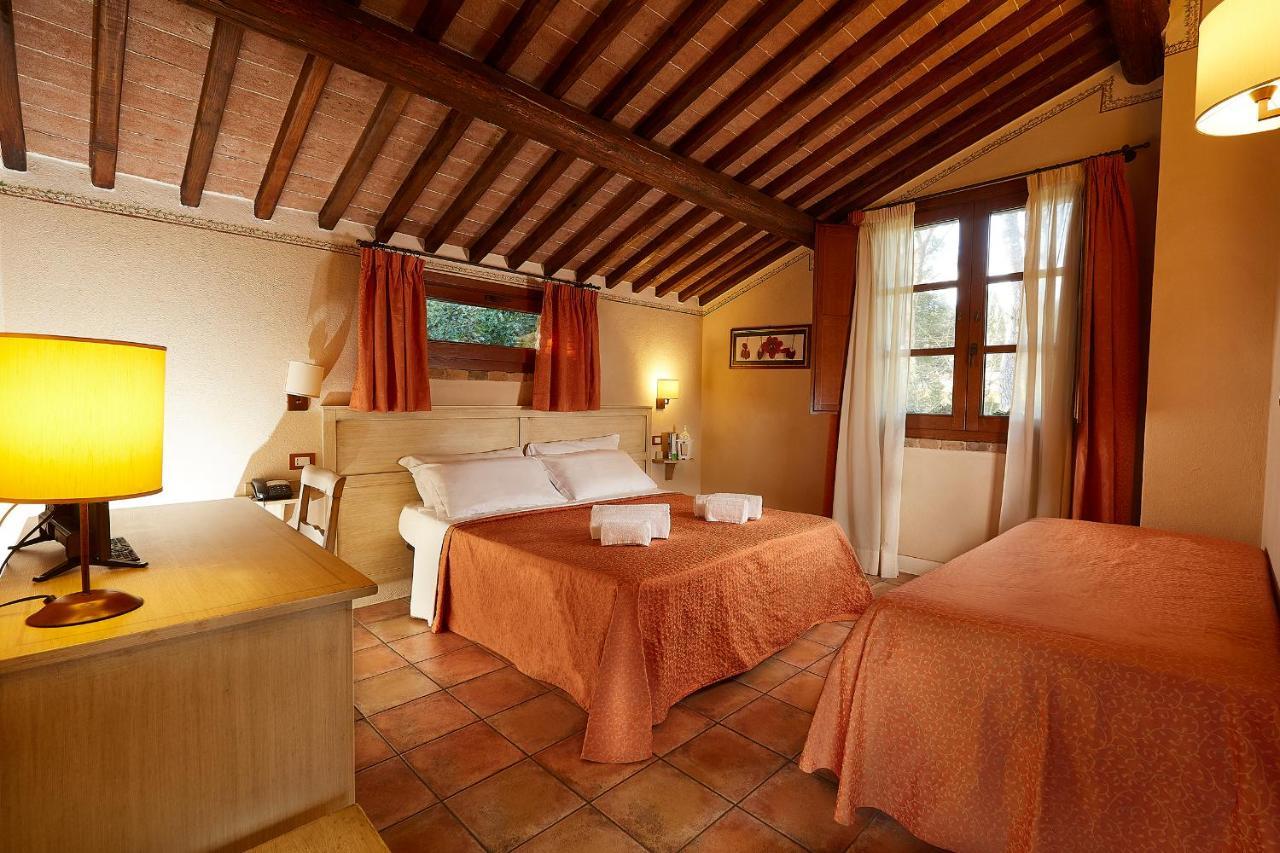 Rifugio Da Giulia Guest House Paganico  Exterior photo