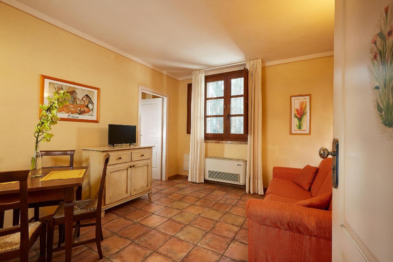 Rifugio Da Giulia Guest House Paganico  Exterior photo